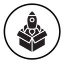 Product release icon