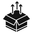 Product release icon
