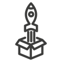 Product release 2 icon