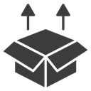Product release icon