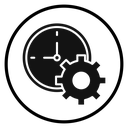Productivity icon