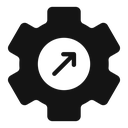 Productivity icon