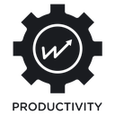 Productivity 4 icon