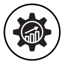 Productivity icon