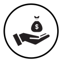 Profit icon