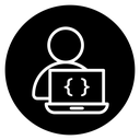 Programmer icon