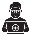 Programmer icon