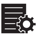Project Development icon