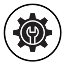 Project Development icon