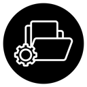 Project Management icon