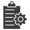 Project Management icon