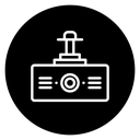 Projector 2 icon