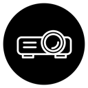 Projector 6 icon
