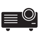 Projector icon