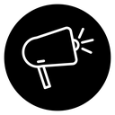 Promotion icon