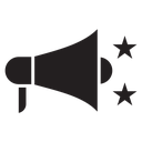 Promotion icon