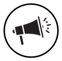 Promotion icon