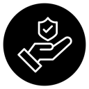 Protection icon