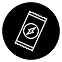 Protein bar icon