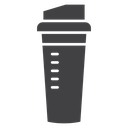 Protein shaker 3 icon