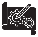 Prototyping icon