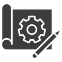 Prototyping 2 icon