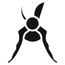 Pruner icon