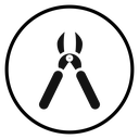 Pruner icon