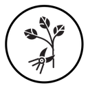 Pruning icon