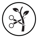 Pruning icon