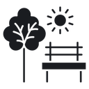 Public place 2 icon
