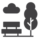 Public place 3 icon