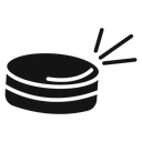 Puck icon