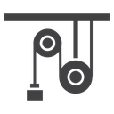 Pulley icon