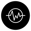 Pulse icon