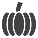 Pumpkin icon