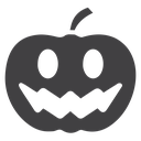 Pumpkin 5 icon