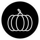 Pumpkin 3 icon
