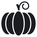 Pumpkin 4 icon