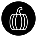 Pumpkin 6 icon