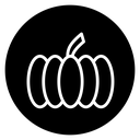 Pumpkin icon