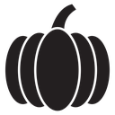 Pumpkin icon