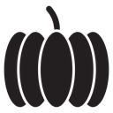 Pumpkin icon