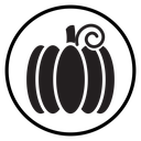 Pumpkin icon