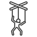 Puppet icon