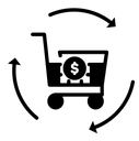 Purchase History icon