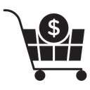 Purchase History 2 icon