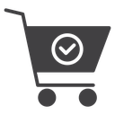 Purchase order icon