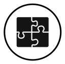 Puzzle (2) icon