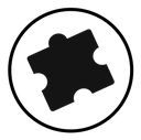 Puzzle icon